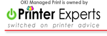Oki Managed Print