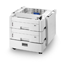 2nd / 3rd Paper Tray and Tall Cabinet for the 8451 multifunction