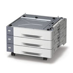 High Capacity Feeder  Oki es9541