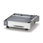 Paper tray with castor Oki es9541 pro